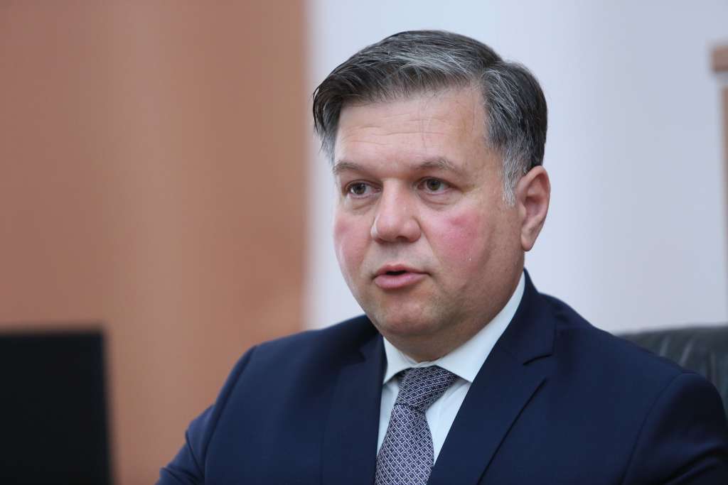 Brkić pisao Blinkenu zbog Turković