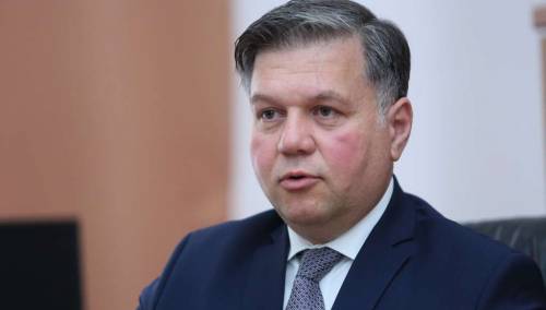 Brkić pisao Blinkenu zbog Turković
