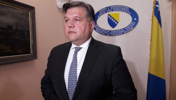 Brkić poziva na online konsultacije o Programu reformi BiH 2021