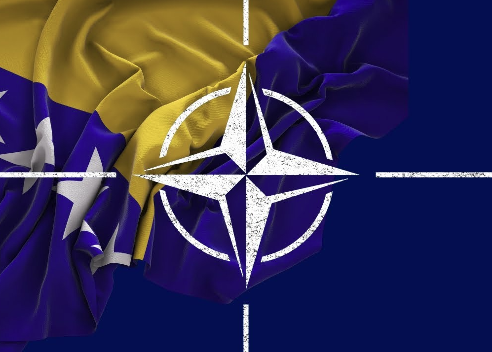 Brkić u sjedištu NATO-a, očekuje se usvajanje ITPP-a za BiH