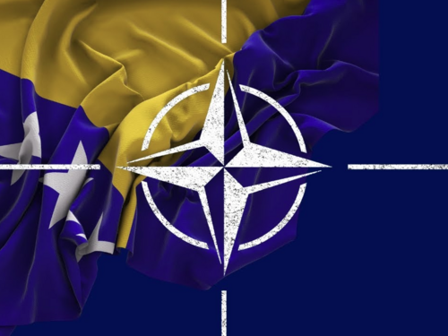 Brkić u sjedištu NATO-a, očekuje se usvajanje ITPP-a za BiH