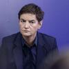 Brnabić: Hoće da hapse Vučića, spremaju mu silovanje...