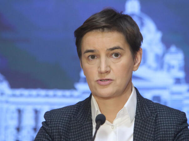 Brnabić htjela citirati poznatu izreku pa postala predmet sprdnje