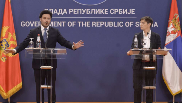 Brnabić: Nadam se da ulazimo u razdoblje jako dobrih odnosa