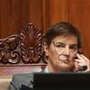 Brnabić: Plenković podržava ustašu...