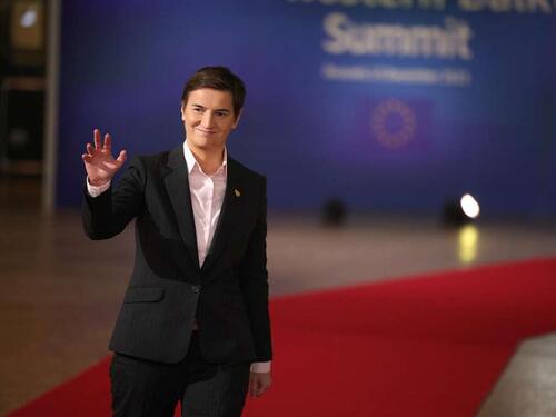 Brnabić: Podnijela bih ostavku kada bi mi neko zatražio međunarodnu istragu