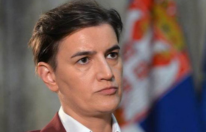 Brnabić: Pokušat ćemo da proizvedemo rusku vakcinu