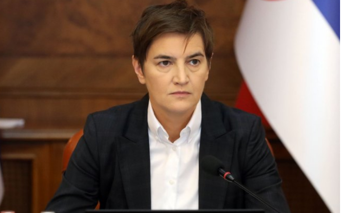 Brnabić: Povećati njemačke investicije
