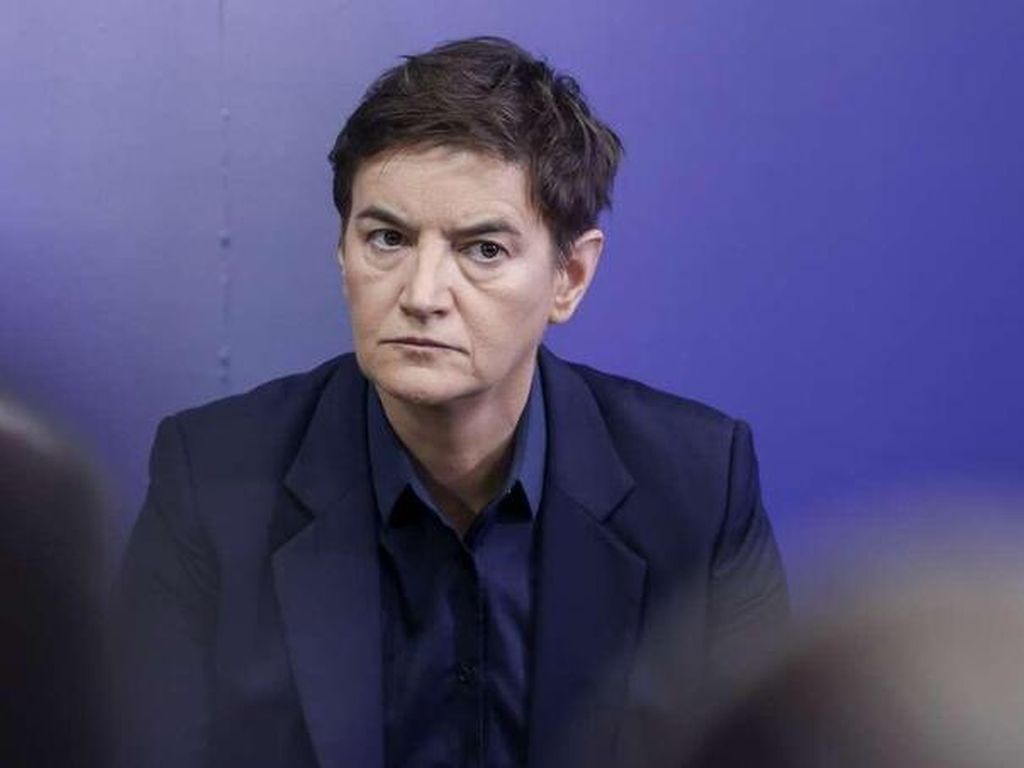 Brnabić predsjedničke izbore u Srbiji raspisuje do 27. novembra