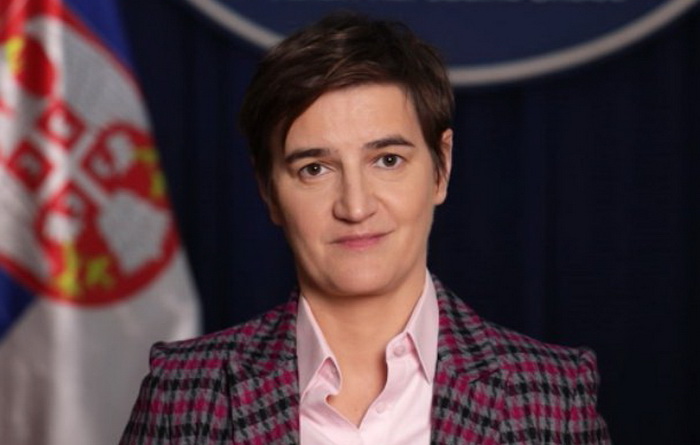 Brnabić: Srbija će uvijek pomagati RS
