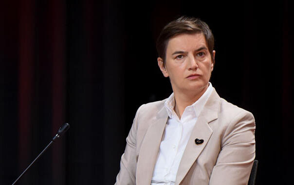 Brnabić: Srbija i Kosovo su jedna država