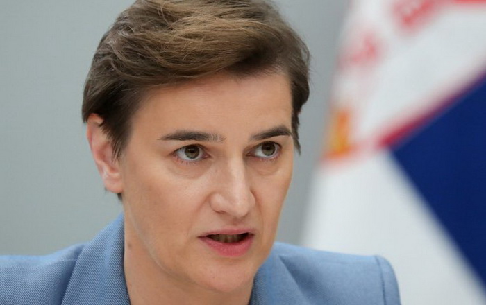 Brnabić: Srbija ne zatvara škole, stav struke kaže da za to nema potrebe