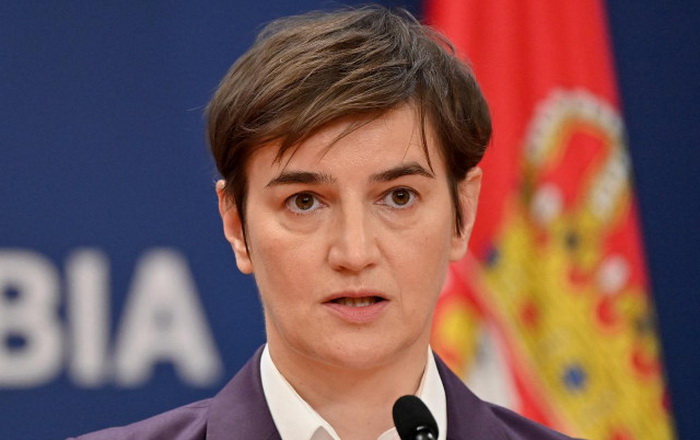 Brnabić: Vučić će večeras imati istorijsko obraćanje u UN-u
