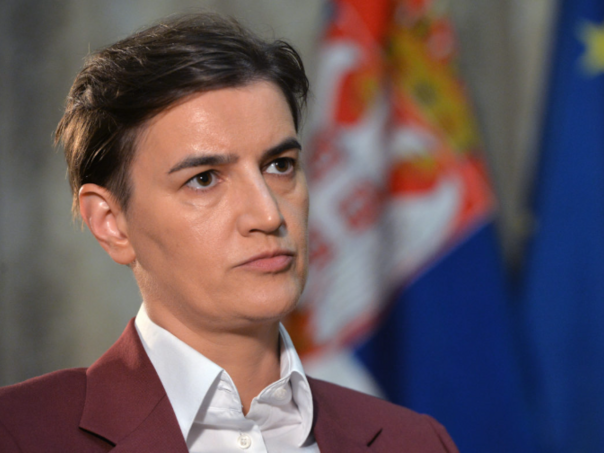 Brnabić: Vučić svaki dan ispumpava blokadere