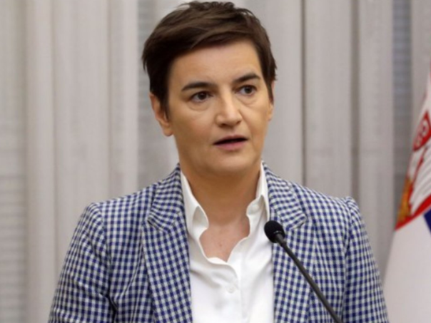 Brnabić: Vučić za četiri dana uradio više nego neki političari za čitav politički vijek