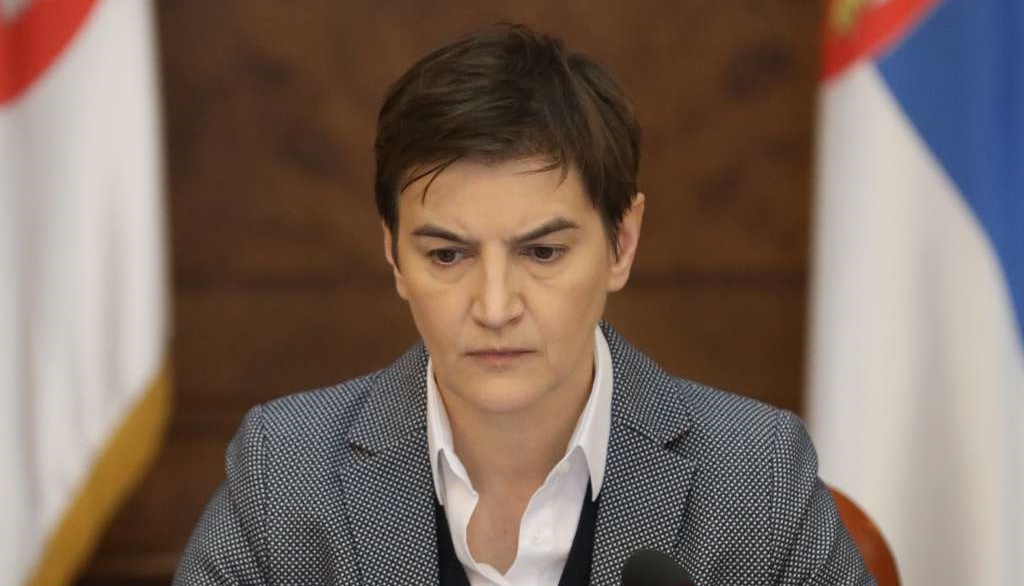 Brnabić: Za opći napredak potrebna integracija zapadnog Balkana u EU