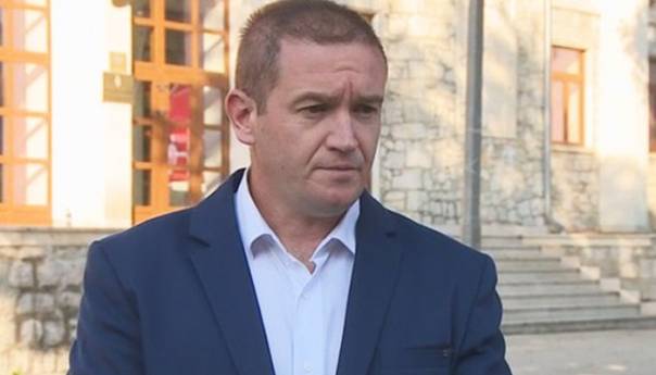 Broćeta: Važna jedinstvena koalicija u Mostaru