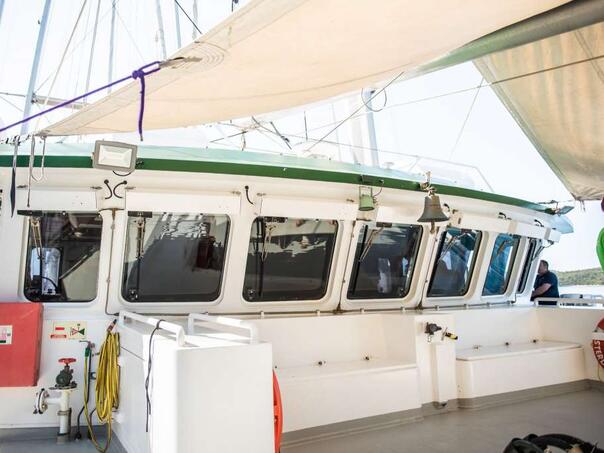 Brod 'Jadran' je hrvatski, Crnoj Gori podrška na putu ka EU