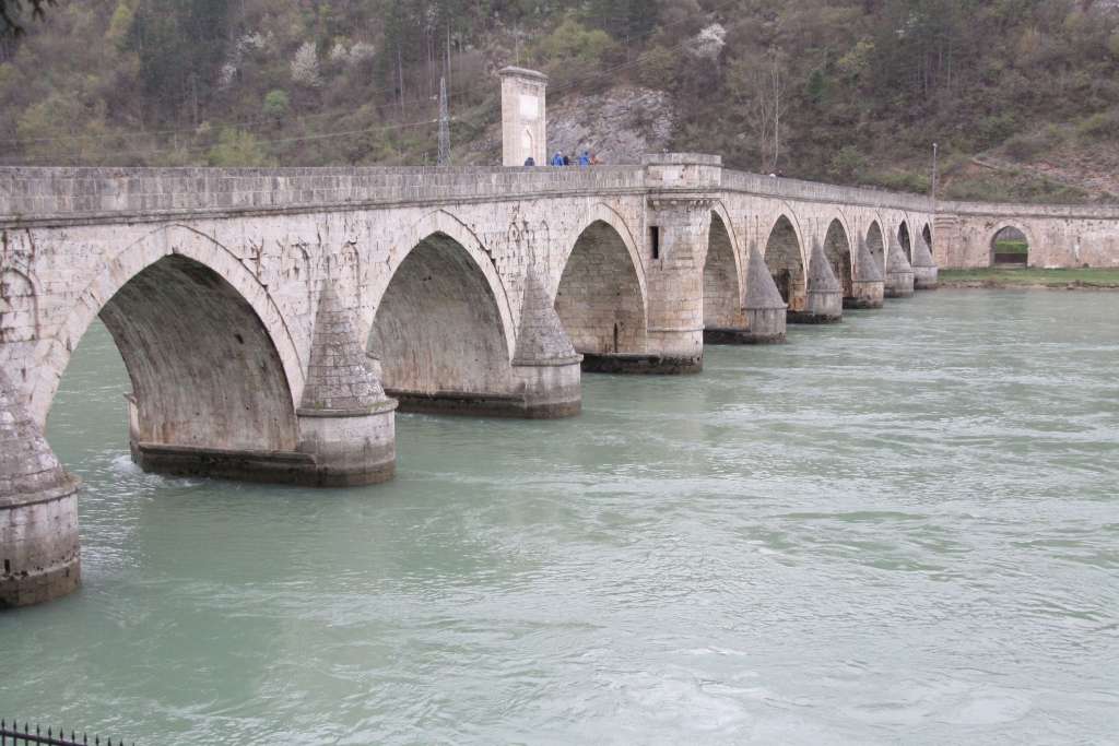 Brodica od subote kanjonom Drine ponovo dovozi turiste u Višegrad