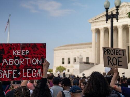 Broj abortusa u SAD-u najveći u posljednjih deset godina