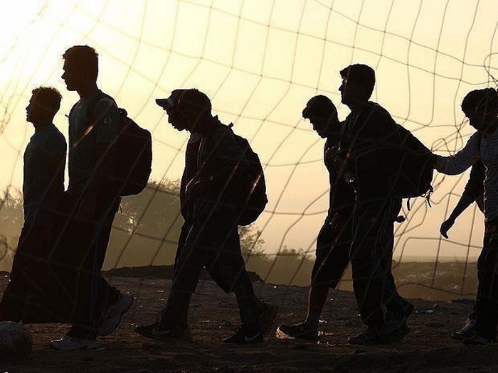 U EU trenutno 1,14 miliona zahtjeva za azilom, najviše od Afganistanaca i Sirijaca