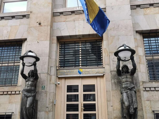 Broj blokiranih računa poslovnih subjekata povećan na 109.121
