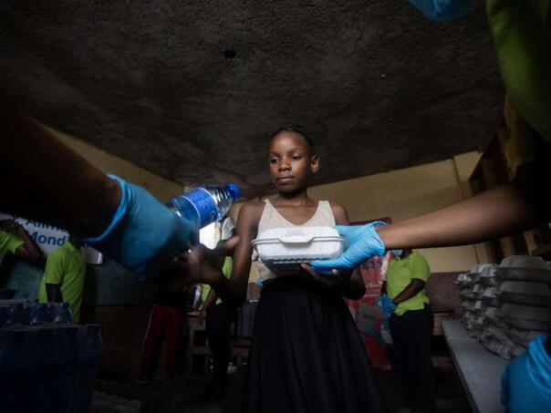 Broj gladnih i dalje vrtoglavo raste treću uzastopnu godinu
