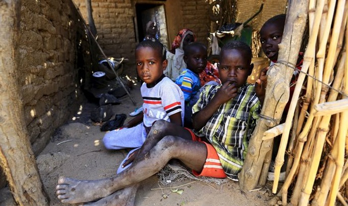 Broj gladnih u Africi mogao bi se povećati pet puta ako se pandemija pogorša