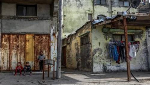 Broj izraelskih domaćinstava ispod linije siromaštva porastao za 50 posto