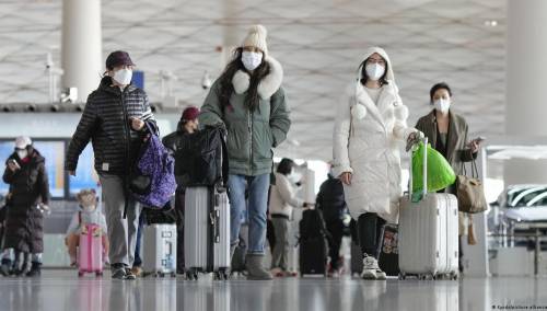 Broj Kineza pao prvi put od 1961.