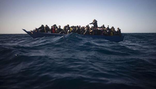 Broj migranata koji brodovima stižu u Italiju preko Sredozemlja dvostruko veći ove godine
