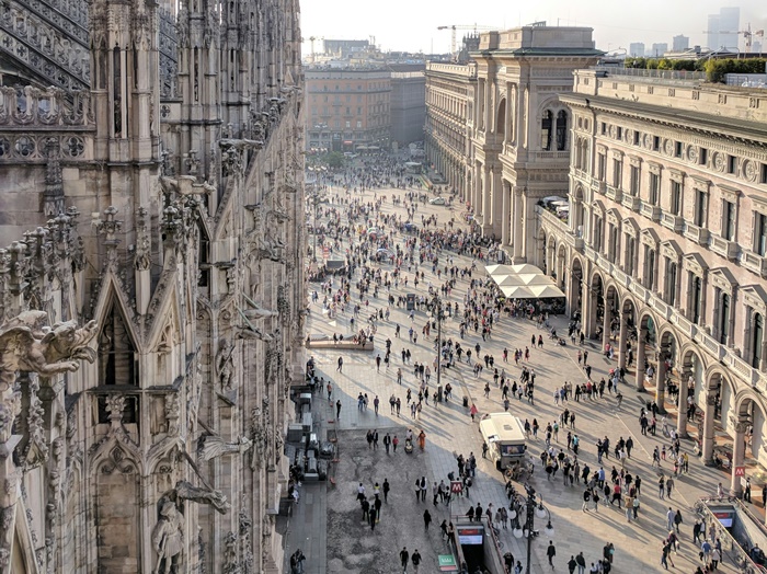 Broj mladih u Italiji pao za više od tri miliona u posljednjih 20 godina