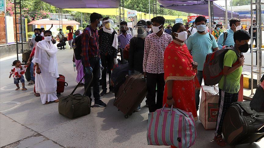 Broj mrtvih u Indiji premašio 100.000, očekuje se još veći porast oboljelih
