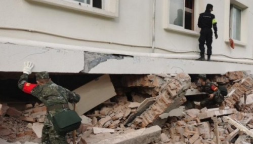 Broj mrtvih u Kini porastao na 82: Povrijeđeno više od 270 osoba