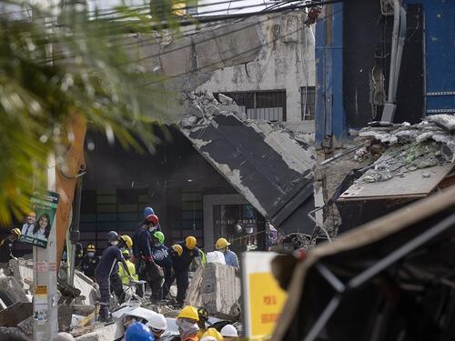 Broj mrtvih u noćnom klubu u Dominikanskoj Republici blizu 200