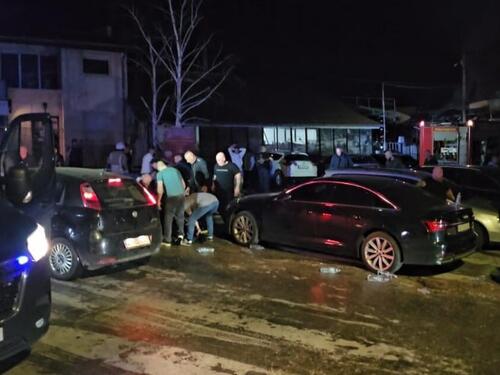 Broj mrtvih u S. Makedoniji porastao na 59, među uhapšenima i vlasnik diskoteke