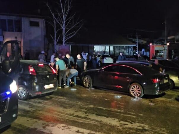 Broj mrtvih u S. Makedoniji porastao na 59, među uhapšenima i vlasnik diskoteke