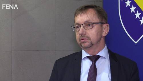 Broj novooboljelih učenika i nastavnika u ZDK opada