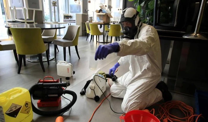 Broj novozaraženih u padu za 17 posto na globalnom nivou