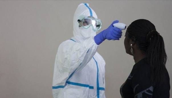 Broj oboljelih od COVID-19 u Africi nadmašio milion