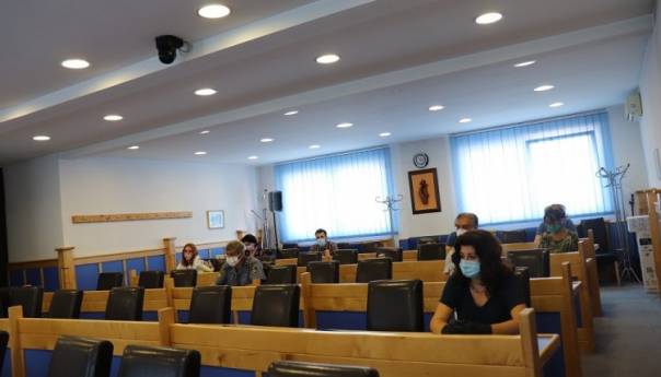 Broj oboljelih u BPK-a svakodnevno se povećava