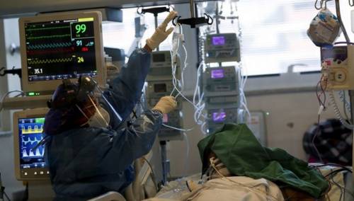 Broj oboljelih u Brazilu premašio milion