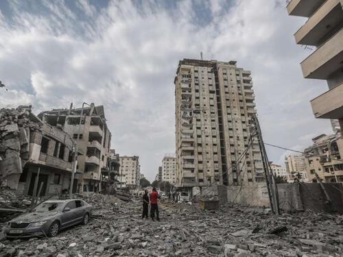 Broj poginulih Palestinaca porastao na 788, više od 4.100 ranjenih