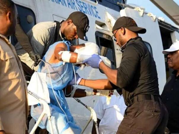 Broj poginulih u eksploziji cisterne na Haitiju popeo se na 24