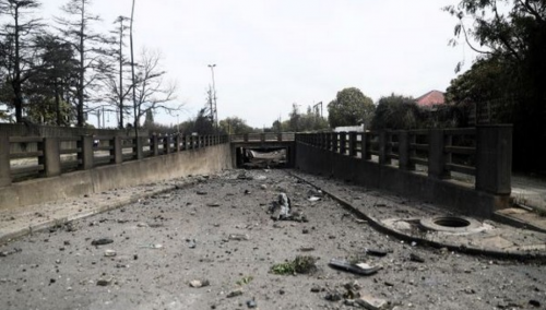 Broj poginulih u eksploziji cisterne s gasom u Johannesburgu porastao na 15