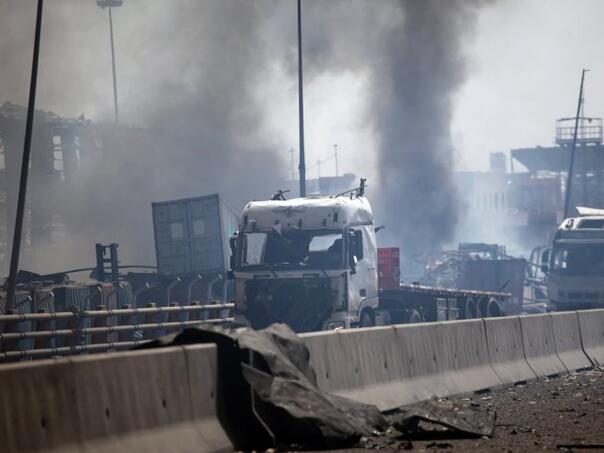 Broj poginulih u eksploziji u Iranu povećao se na 18, povrijeđenih više od 800