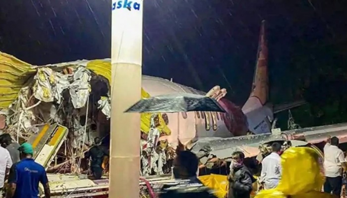 Broj poginulih u nesreći aviona u Indiji porastao na 18
