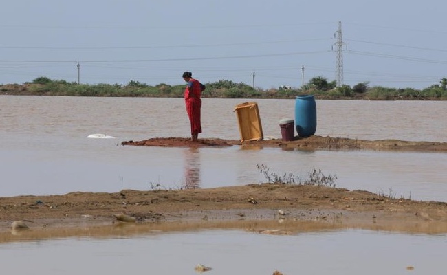 Broj poginulih u poplavama u Sudanu dostigao 112