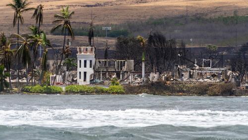 Broj poginulih u požarima na Mauiju popeo se na 55