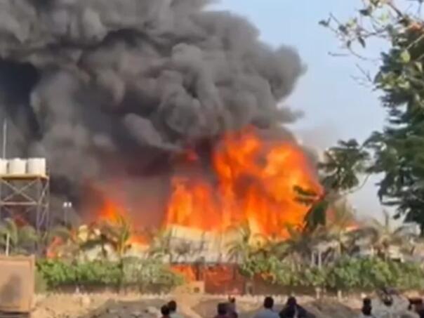 Broj poginulih u požaru u zabavnom parku porastao na 35, među žrtvama 12 djece